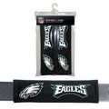 NFL Seat Belt Pad: Philadelphia Eagles